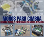 Separadores para cimbra 20cm dfac