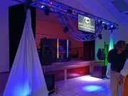 Discoteca movil en Guatemala Eclipse