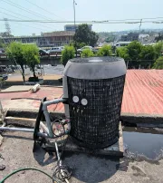 Reparación de bombas de calor para alberca