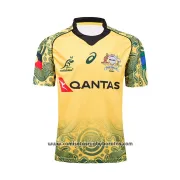 camiseta rugby Australia