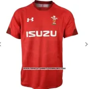 camiseta rugby gales