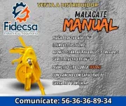 Malacate Manual