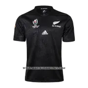 maillot All Blacks rugby