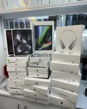 ORIGINAL IPHONE 15 PRO MAX - VIVO V30 PRO 5G 12GB - APPLE IPAD PRO 512GB - APPLE VISION PRO 256GB