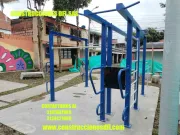 FABRICACION E INSTALACION