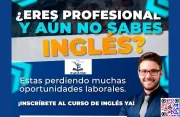 ¡Domina el inglés con fluidez y confianza para avanzar en tu trabajo!