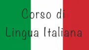 Cursos y clases de lengua Italiana para todos los niveles con Ensegnante Italiano