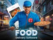 Get an All-in-One Food Delivery Software from SpotnEats for Success