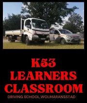 K53 learmers licence practice tests