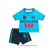 camiseta rugby NSW Blues