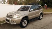 Toyota Prado 2009