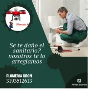 plomeros en ciudad verde 3193512613