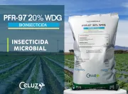 PFR-97 insecticida microbial (producto para el campo)