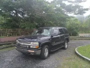 Chevrolet tahoe 2004