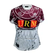 camiseta rugby Manly Warringah Sea Eagles