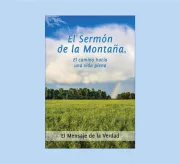 ACTUAL PDF El Sermón de la Montaña de Jesús de Nazaret