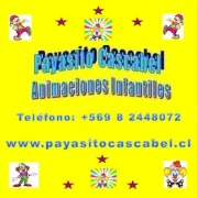 Animaciones Infantiles Payaso Cascabel - Cumpleaños