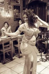 Clases de Danza Arabe