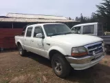 Camioneta ford Ranger
