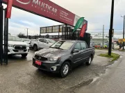 SSANGYONG ACTYON SPORT 2.0