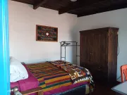 Alquiler de habitacion en Casa Familiar. Parqueo y servicios incluidos. Antigua Guatemala