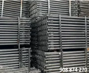 Puntal Pesado Importado Electrogalvanizado de 3.00 a 5.00m