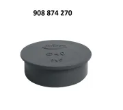 Tapón obturador