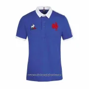 camiseta francia rugby
