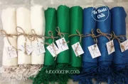 Pashminas para bodas