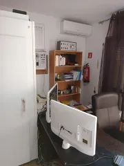 VENDO O TRASPASO CENTRO MEDICO EN ALGECIRAS