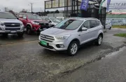 FORD NEW ESCAPE 2018 DIESEL