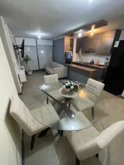 Arriendo Departamento en Punta Chinchorro Norte 1 Arica