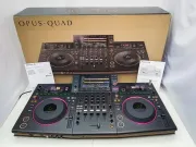 Pioneer DJ OPUS-QUAD, Pioneer XDJ-RX3, Pioneer XDJ-XZ, Pioneer  DDJ-FLX10, Pioneer DDJ-REV7