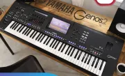 Yamaha Genos2 76-key, Yamaha Genos 76-Key, Yamaha Tyros5 76-Key , Yamaha PSR-A5000, Yamaha PSR-SX900