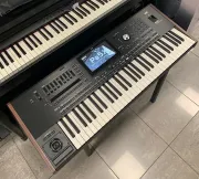 Korg Pa5X , Korg Pa4X , Korg Pa4x MG2 Edition , Korg Pa1000 MG Edition,  Korg PA-1000,  Korg Kronos2