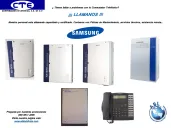 REPARACIÓN DE CONMUTADORES SAMSUNG