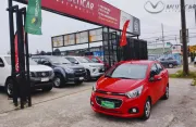 CHEVROLET SPARK 1.2 2021