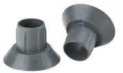 CONO PVC DE 22mm