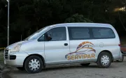 Radio Taxis SERVIPAR San Bernardo