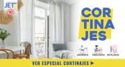 Comercial JET - Cortinas y ropa de Cama a la Medida en Iquique