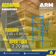 VENTA Y RENTA DE MAQUINARIA LIGERA Y EQUIPO PARA CONSTRUCCION