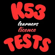 K53 Online learners licence practice tests