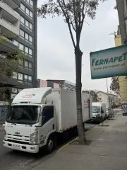 Mudanzas y transportes en general