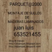 suelos de maderas laminados