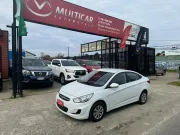 HYUNDAI ACCENT RB 1.4 2019