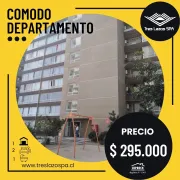 Gran Oportunidad de Arriendo en San Miguel