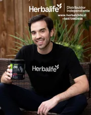 Herbalife puedes personalizarlo según tus objetivos y gustos