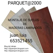 suelos de maderas laminados  vinilos spc uniclik