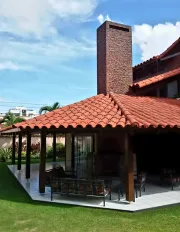 Hermosa Casa de Lujo en Venta en Sirari