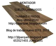 suelos de maderas laminados